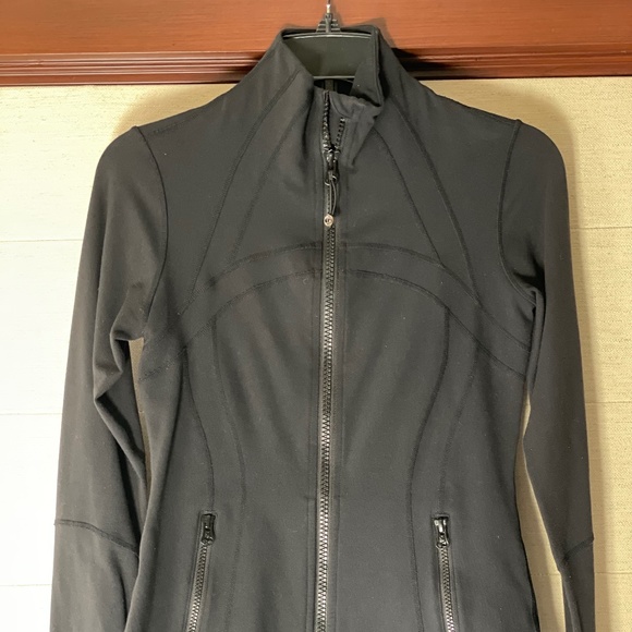 LULULEMON Define Jacket - Picture 3 of 8